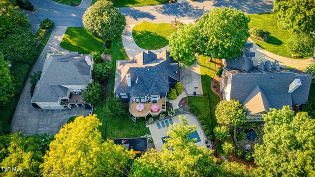 4806 Preston Park Drive, Kingsport, TN 37664