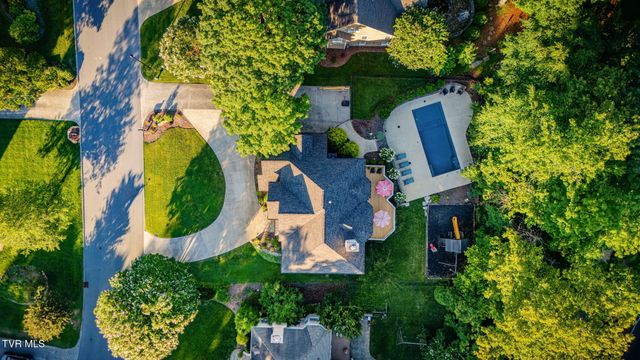 4806 Preston Park Drive, Kingsport, TN 37664