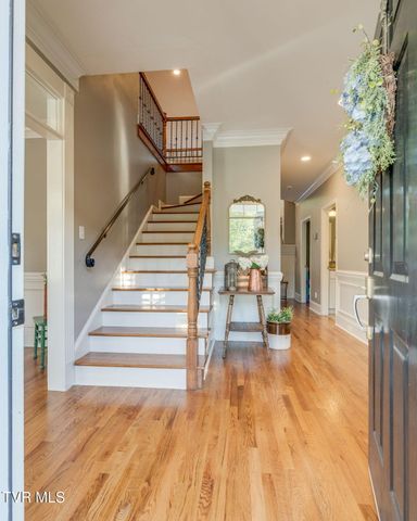4806 Preston Park Drive, Kingsport, TN 37664