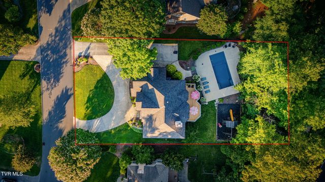 4806 Preston Park Drive, Kingsport, TN 37664