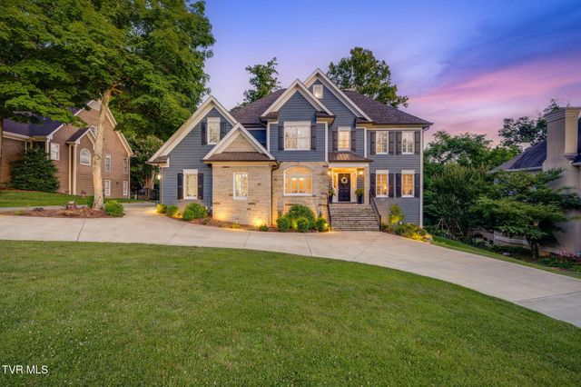 4806 Preston Park Drive, Kingsport, TN 37664
