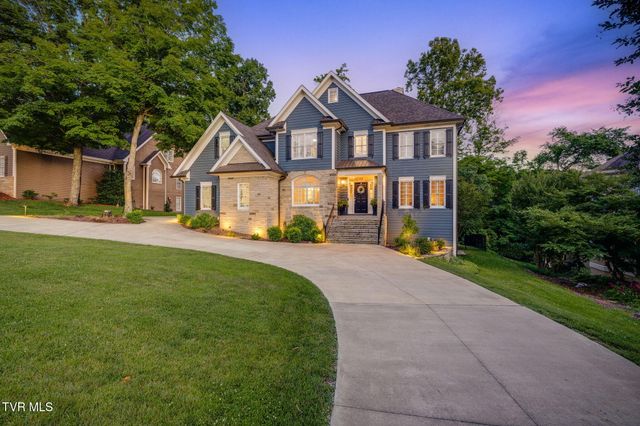 4806 Preston Park Drive, Kingsport, TN 37664