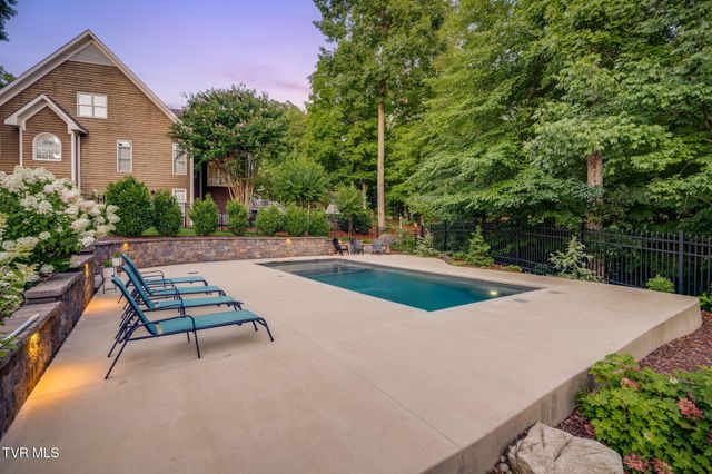 4806 Preston Park Drive, Kingsport, TN 37664