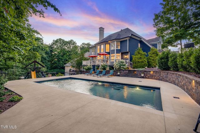 4806 Preston Park Drive, Kingsport, TN 37664