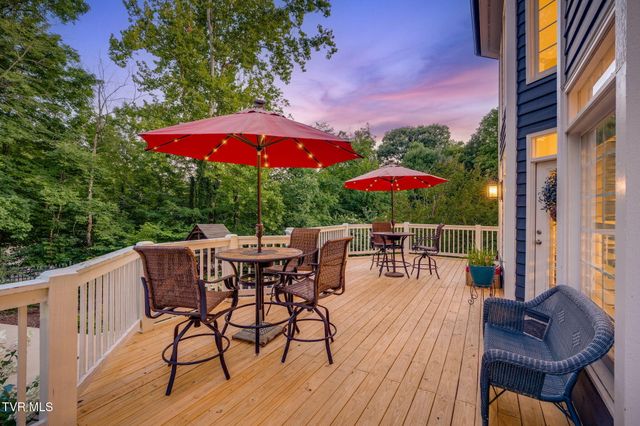4806 Preston Park Drive, Kingsport, TN 37664
