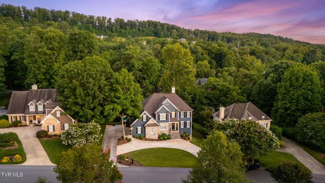 4806 Preston Park Drive, Kingsport, TN 37664