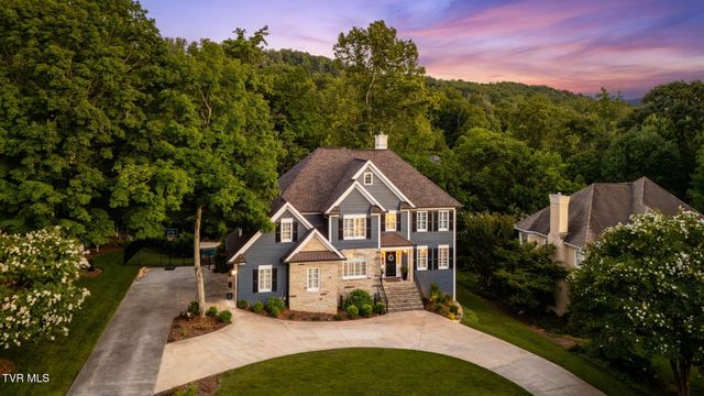 4806 Preston Park Drive, Kingsport, TN 37664