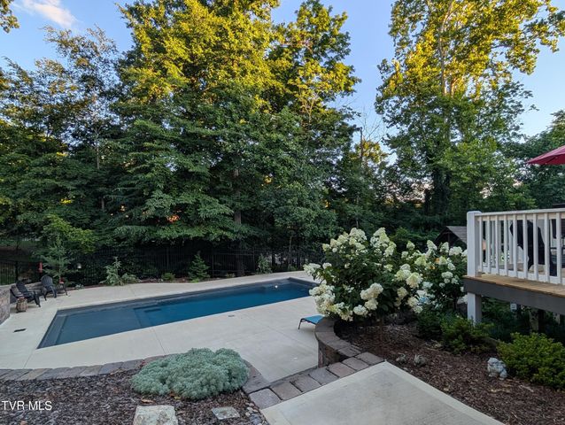 4806 Preston Park Drive, Kingsport, TN 37664