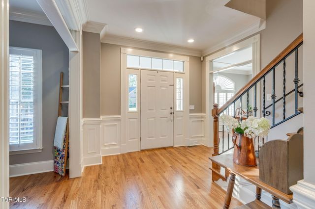 4806 Preston Park Drive, Kingsport, TN 37664