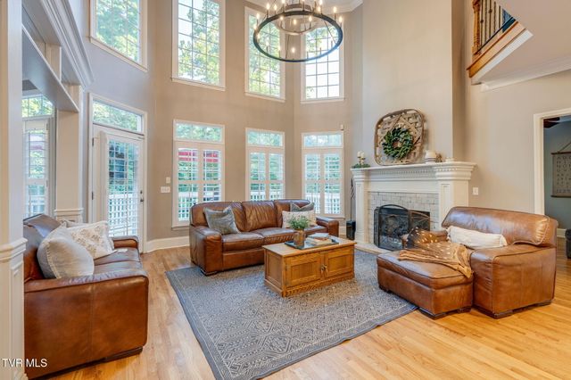 4806 Preston Park Drive, Kingsport, TN 37664
