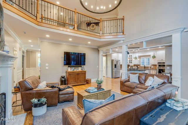 4806 Preston Park Drive, Kingsport, TN 37664