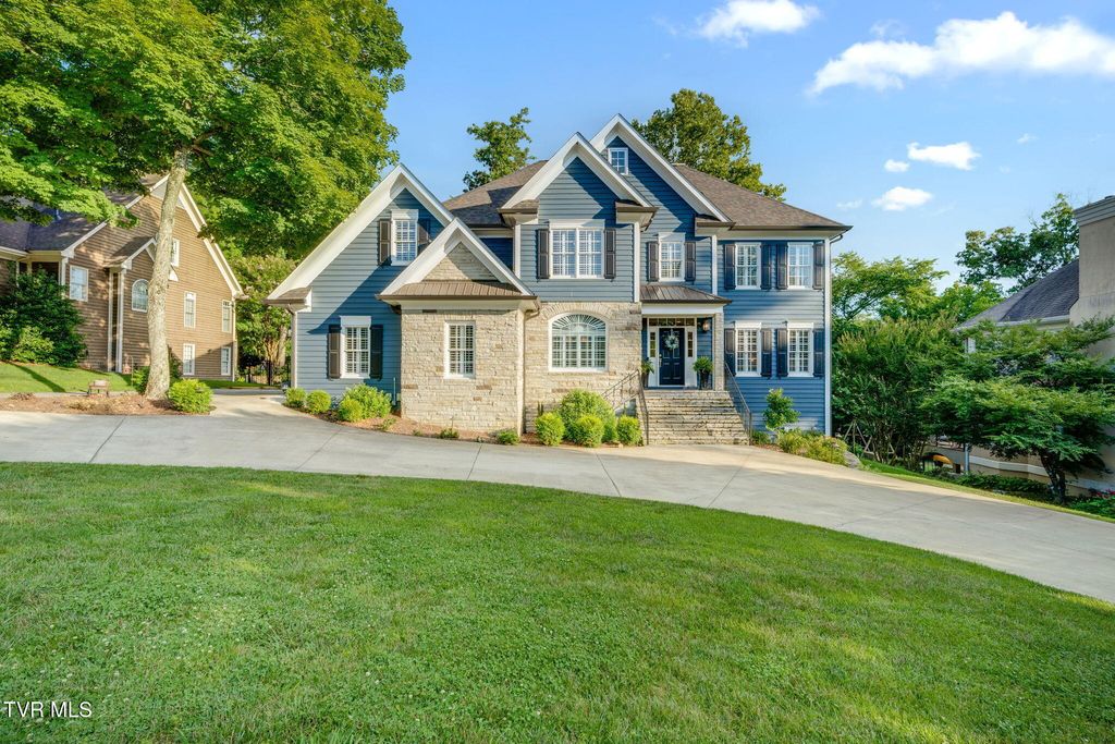 4806 Preston Park Drive, Kingsport, TN 37664