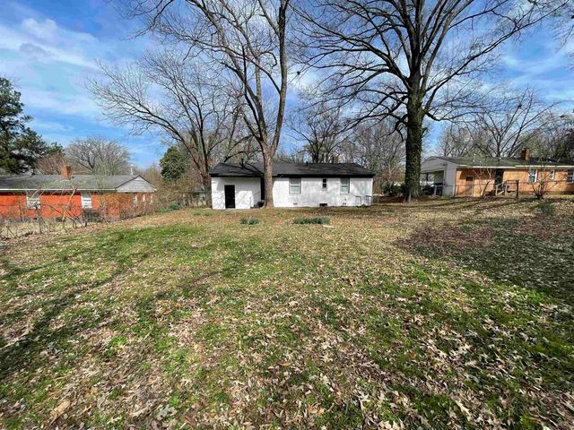 2177 LEYTON AVE, Memphis, TN 38127