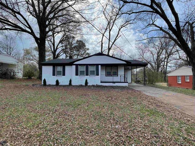 2177 LEYTON AVE, Memphis, TN 38127