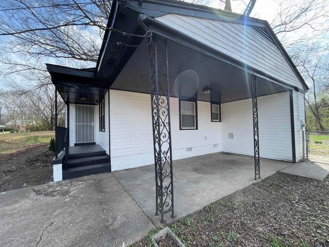 2177 LEYTON AVE, Memphis, TN 38127