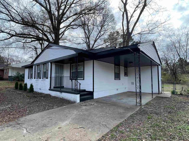 2177 LEYTON AVE, Memphis, TN 38127