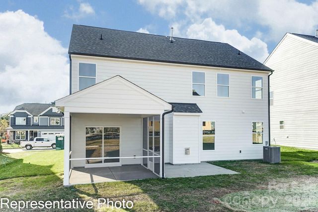 5923 New River Drive, Huntersville, NC 28078