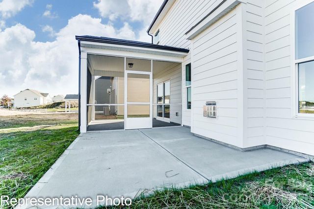 5923 New River Drive, Huntersville, NC 28078