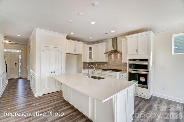 5923 New River Drive, Huntersville, NC 28078