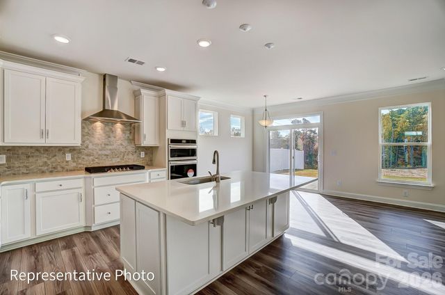 5923 New River Drive, Huntersville, NC 28078