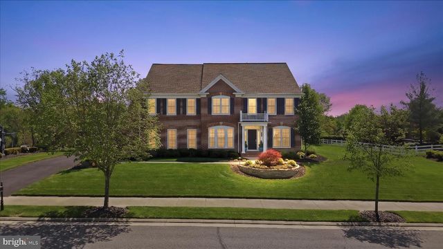 21164 LAUREL SPRINGS DR, Leesburg, VA 20175