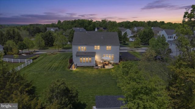 21164 LAUREL SPRINGS DR, Leesburg, VA 20175