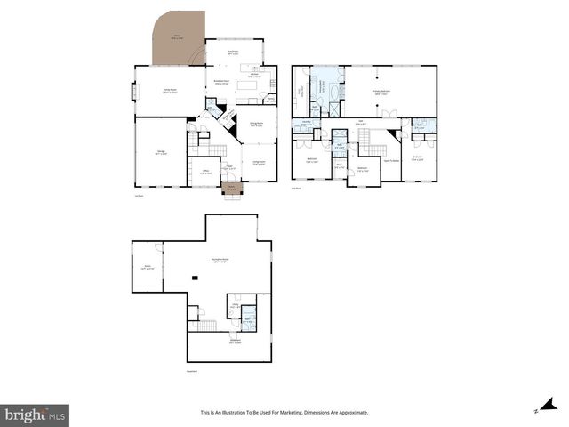 21164 LAUREL SPRINGS DR, Leesburg, VA 20175