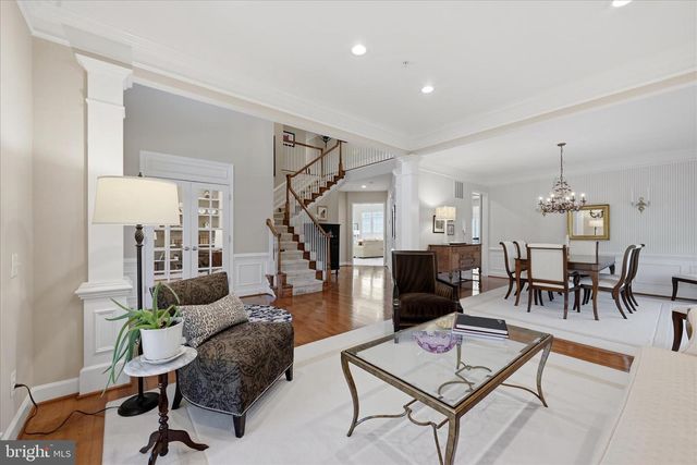 21164 LAUREL SPRINGS DR, Leesburg, VA 20175