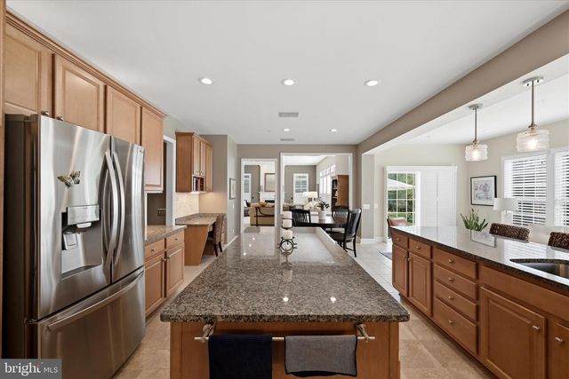 21164 LAUREL SPRINGS DR, Leesburg, VA 20175