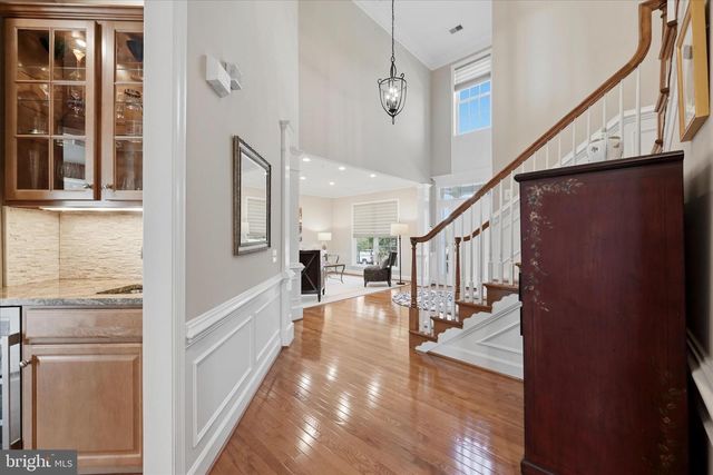 21164 LAUREL SPRINGS DR, Leesburg, VA 20175