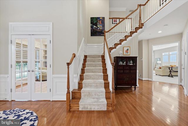 21164 LAUREL SPRINGS DR, Leesburg, VA 20175