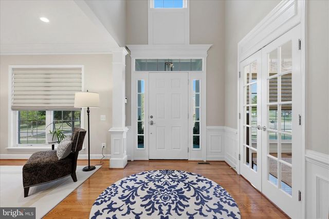 21164 LAUREL SPRINGS DR, Leesburg, VA 20175