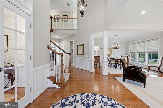 21164 LAUREL SPRINGS DR, Leesburg, VA 20175