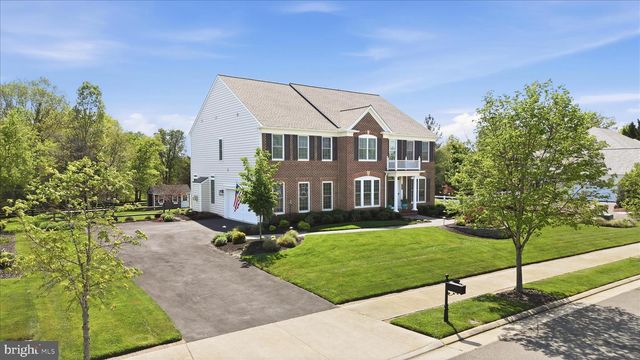 21164 LAUREL SPRINGS DR, Leesburg, VA 20175