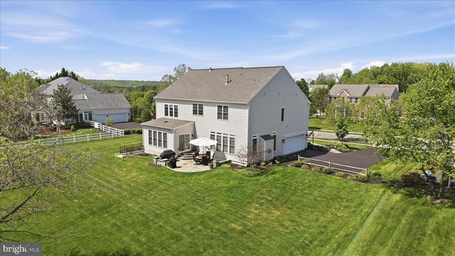 21164 LAUREL SPRINGS DR, Leesburg, VA 20175