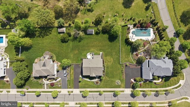 21164 LAUREL SPRINGS DR, Leesburg, VA 20175