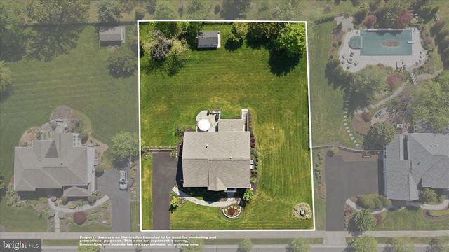 21164 LAUREL SPRINGS DR, Leesburg, VA 20175