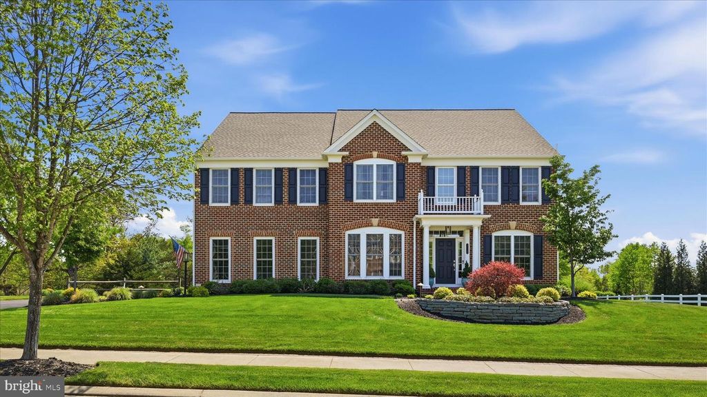 21164 LAUREL SPRINGS DR, Leesburg, VA 20175
