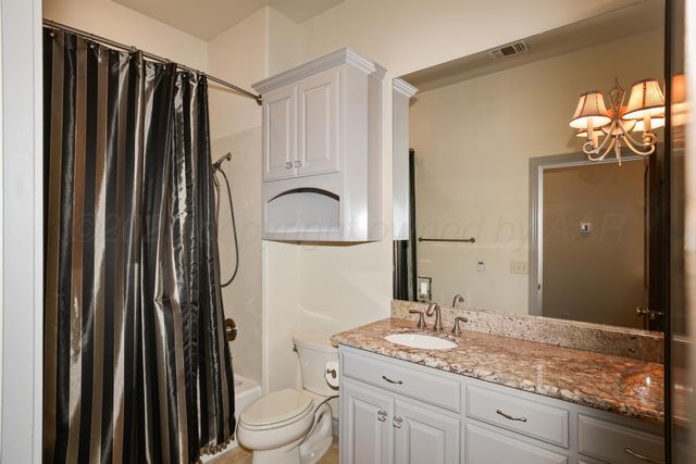 6110 Tuscany Village, Amarillo, TX 79119