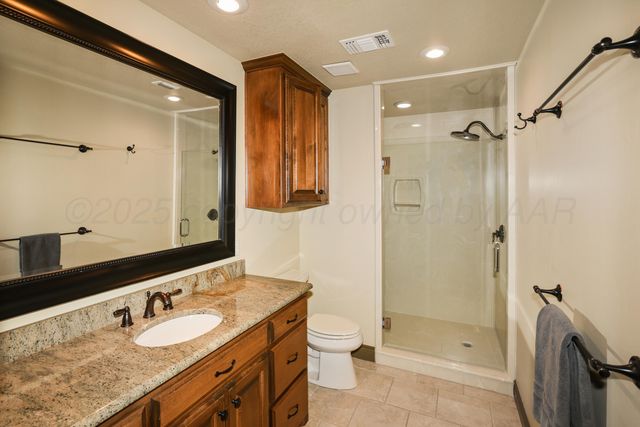 6110 Tuscany Village, Amarillo, TX 79119