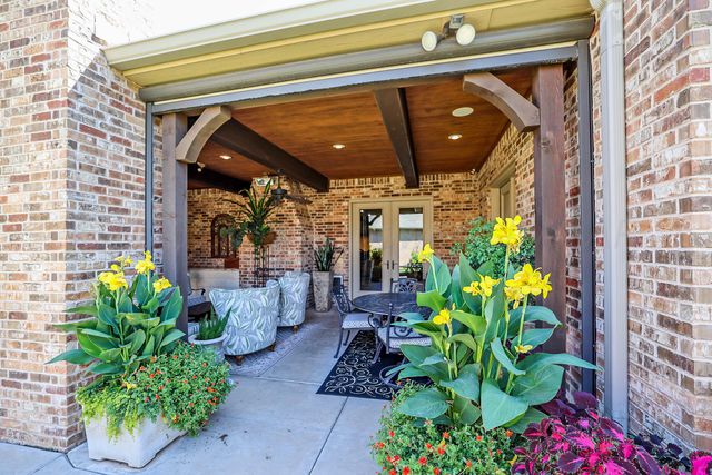 6110 Tuscany Village, Amarillo, TX 79119