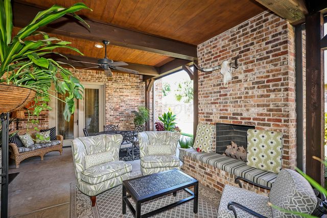 6110 Tuscany Village, Amarillo, TX 79119