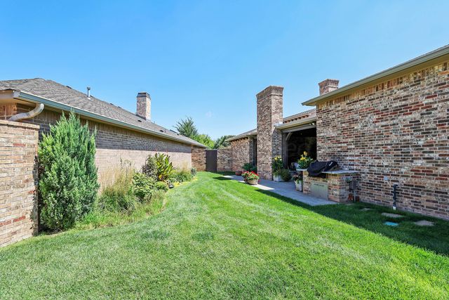 6110 Tuscany Village, Amarillo, TX 79119