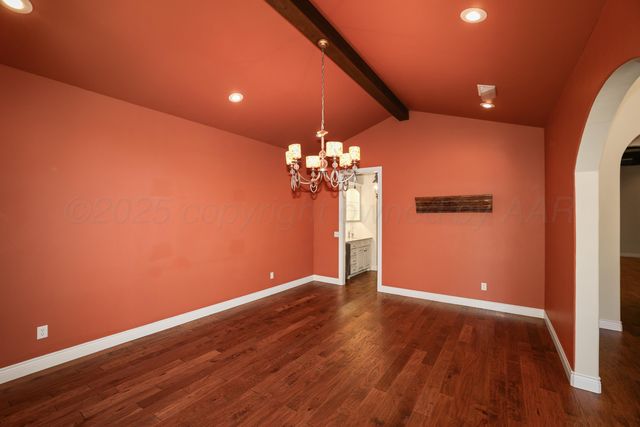 6110 Tuscany Village, Amarillo, TX 79119