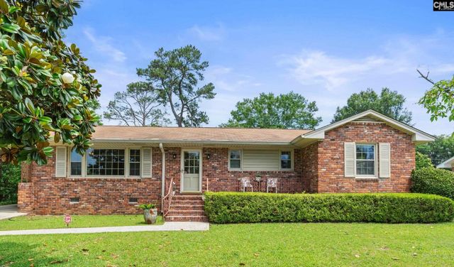 1015 Haven Drive, Columbia, SC 29209