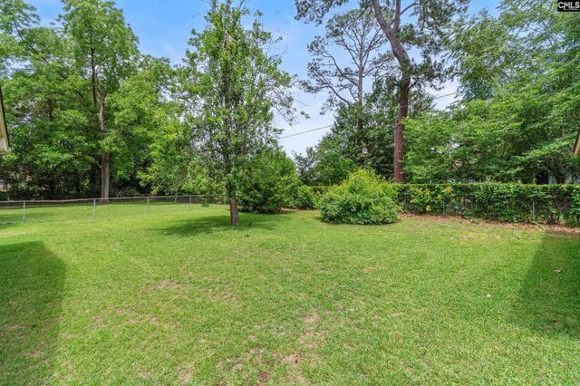 1015 Haven Drive, Columbia, SC 29209