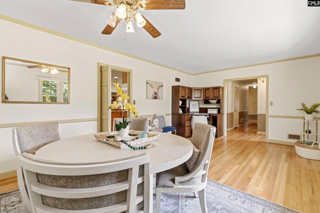 1015 Haven Drive, Columbia, SC 29209