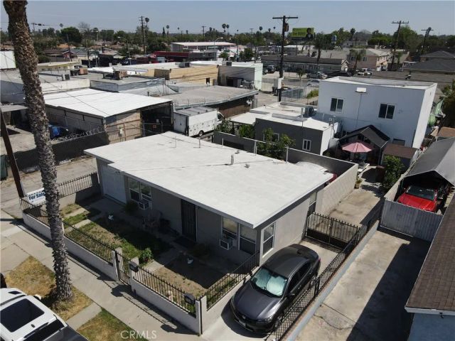 114 S Thorson, Compton, CA 90221