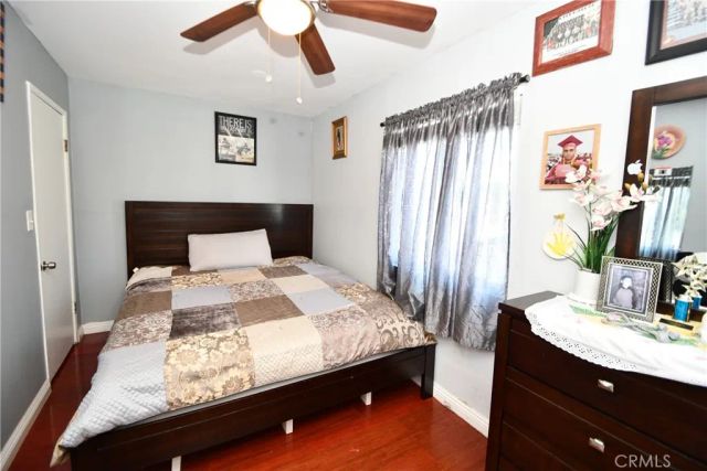 114 S Thorson, Compton, CA 90221