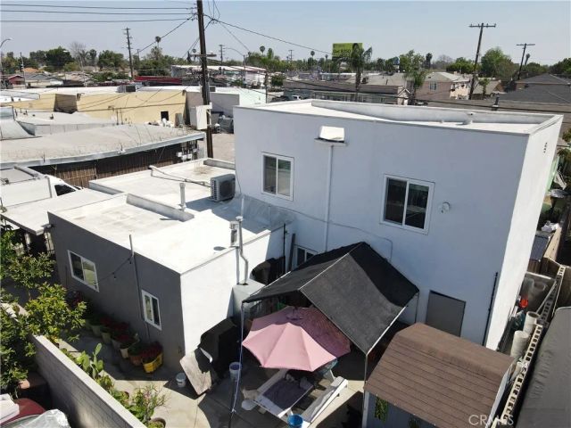 114 S Thorson, Compton, CA 90221